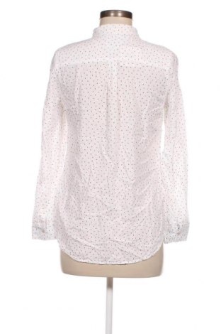 Γυναικείο πουκάμισο Tommy Hilfiger, Μέγεθος S, Χρώμα Λευκό, Τιμή 27,83 €