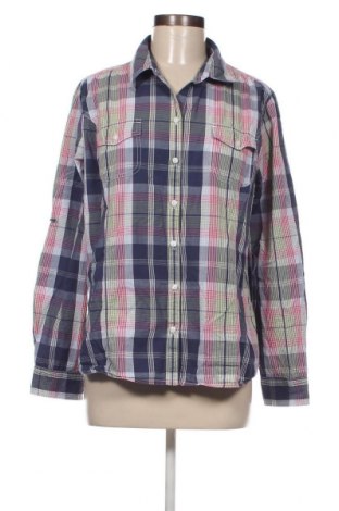 Dámská košile  Tommy Hilfiger, Velikost XL, Barva Vícebarevné, Cena  258,00 Kč
