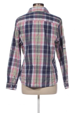 Γυναικείο πουκάμισο Tommy Hilfiger, Μέγεθος XL, Χρώμα Πολύχρωμο, Τιμή 10,41 €