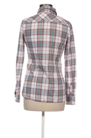 Γυναικείο πουκάμισο Tommy Hilfiger, Μέγεθος S, Χρώμα Πολύχρωμο, Τιμή 23,75 €