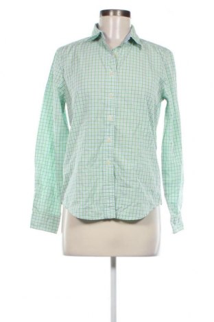 Γυναικείο πουκάμισο Tommy Hilfiger, Μέγεθος XS, Χρώμα Πολύχρωμο, Τιμή 26,44 €