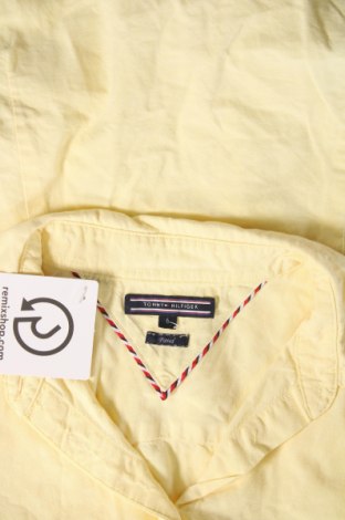 Dámska košeľa  Tommy Hilfiger, Veľkosť S, Farba Žltá, Cena  16,23 €