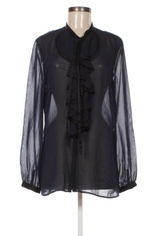 Γυναικείο πουκάμισο Tommy Hilfiger, Μέγεθος M, Χρώμα Μπλέ, Τιμή 78,54 €