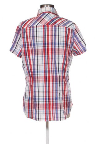 Γυναικείο πουκάμισο Tommy Hilfiger, Μέγεθος L, Χρώμα Πολύχρωμο, Τιμή 38,00 €