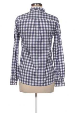 Γυναικείο πουκάμισο Tommy Hilfiger, Μέγεθος S, Χρώμα Μπλέ, Τιμή 23,94 €
