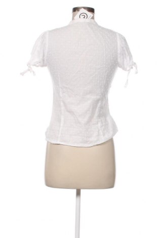 Γυναικείο πουκάμισο Topshop, Μέγεθος S, Χρώμα Λευκό, Τιμή 7,47 €