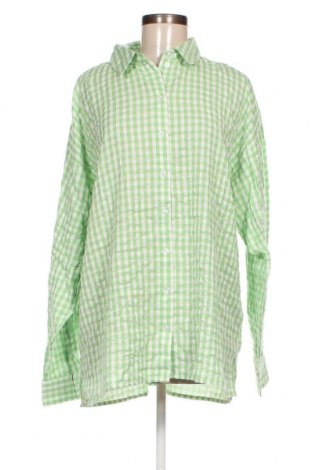 Dámská košile  Topshop, Velikost L, Barva Vícebarevné, Cena  626,00 Kč