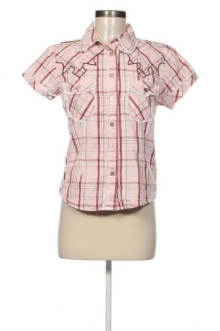 Дамска риза Tramontana, Размер M, Цвят Розов, Цена 20,40 лв.