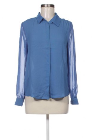 Dámská košile  Trendyol, Velikost M, Barva Modrá, Cena  558,00 Kč