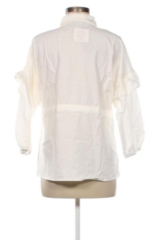 Γυναικείο πουκάμισο Trendyol, Μέγεθος M, Χρώμα Λευκό, Τιμή 17,86 €