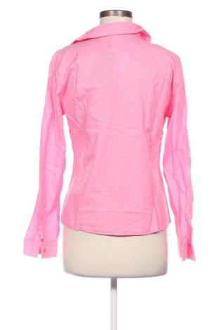 Γυναικείο πουκάμισο Trendyol, Μέγεθος M, Χρώμα Ρόζ , Τιμή 17,86 €