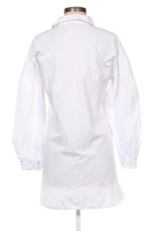 Γυναικείο πουκάμισο Trendyol, Μέγεθος M, Χρώμα Λευκό, Τιμή 21,03 €