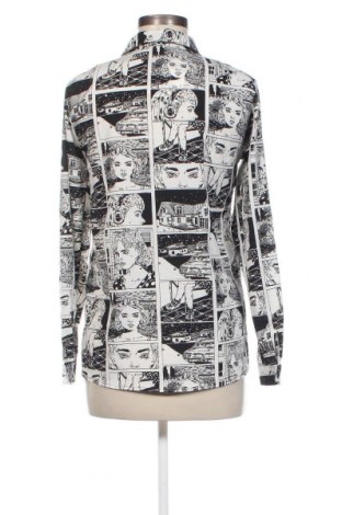 Γυναικείο πουκάμισο Trendyol, Μέγεθος S, Χρώμα Πολύχρωμο, Τιμή 9,39 €