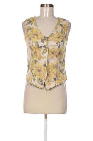 Γυναικείο πουκάμισο Trendyol, Μέγεθος S, Χρώμα Πολύχρωμο, Τιμή 39,00 €