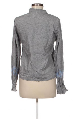 Γυναικείο πουκάμισο Trendyol, Μέγεθος M, Χρώμα Γκρί, Τιμή 5,12 €