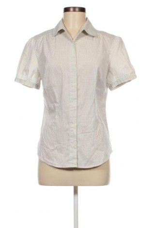 Γυναικείο πουκάμισο Tu, Μέγεθος M, Χρώμα Εκρού, Τιμή 6,52 €