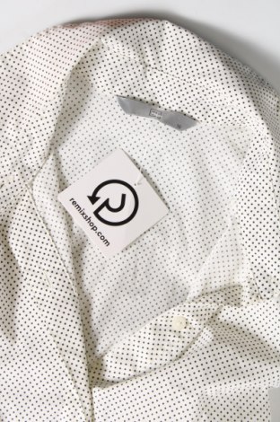 Γυναικείο πουκάμισο Tu, Μέγεθος M, Χρώμα Λευκό, Τιμή 6,47 €