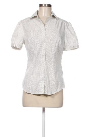 Γυναικείο πουκάμισο Tu, Μέγεθος M, Χρώμα Λευκό, Τιμή 7,61 €