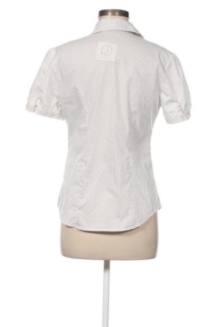Γυναικείο πουκάμισο Tu, Μέγεθος M, Χρώμα Λευκό, Τιμή 6,47 €