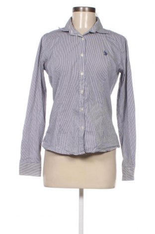 Γυναικείο πουκάμισο U.S. Polo Assn., Μέγεθος M, Χρώμα Πολύχρωμο, Τιμή 17,81 €