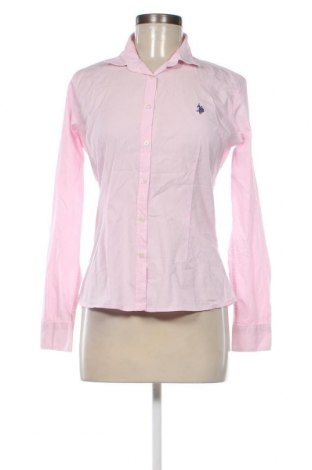 Dámská košile  U.S. Polo Assn., Velikost M, Barva Růžová, Cena  459,00 Kč