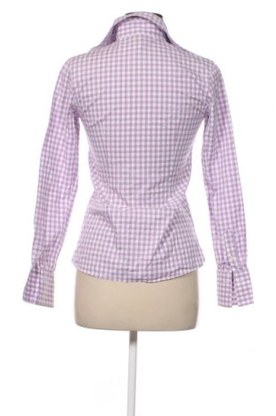 Γυναικείο πουκάμισο Umani, Μέγεθος M, Χρώμα Βιολετί, Τιμή 9,42 €