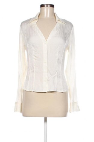 Γυναικείο πουκάμισο Un Deux Trois, Μέγεθος S, Χρώμα Λευκό, Τιμή 17,81 €