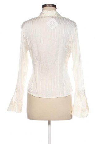 Γυναικείο πουκάμισο Un Deux Trois, Μέγεθος S, Χρώμα Λευκό, Τιμή 17,81 €