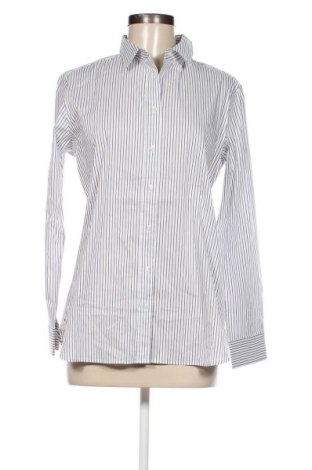 Γυναικείο πουκάμισο Uniqlo, Μέγεθος XL, Χρώμα Πολύχρωμο, Τιμή 17,88 €
