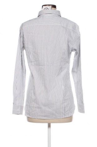 Γυναικείο πουκάμισο Uniqlo, Μέγεθος XL, Χρώμα Πολύχρωμο, Τιμή 17,45 €