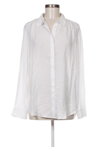 Dámská košile  United Colors Of Benetton, Velikost L, Barva Bílá, Cena  636,00 Kč
