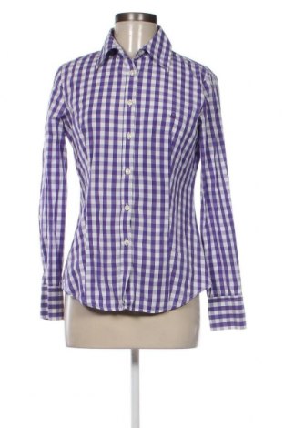 Γυναικείο πουκάμισο United Colors Of Benetton, Μέγεθος M, Χρώμα Πολύχρωμο, Τιμή 4,00 €