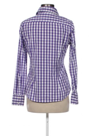 Γυναικείο πουκάμισο United Colors Of Benetton, Μέγεθος M, Χρώμα Πολύχρωμο, Τιμή 21,03 €