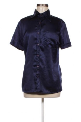 Dámska košeľa  United Colors Of Benetton, Veľkosť M, Farba Modrá, Cena  10,43 €