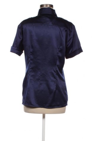 Dámská košile  United Colors Of Benetton, Velikost M, Barva Modrá, Cena  262,00 Kč