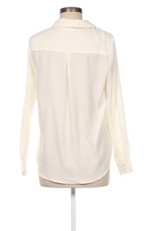 Γυναικείο πουκάμισο Up 2 Fashion, Μέγεθος M, Χρώμα Εκρού, Τιμή 6,18 €