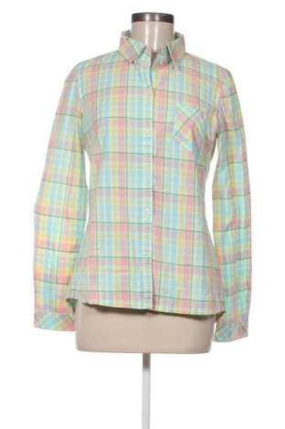 Γυναικείο πουκάμισο Up 2 Fashion, Μέγεθος M, Χρώμα Πολύχρωμο, Τιμή 6,18 €