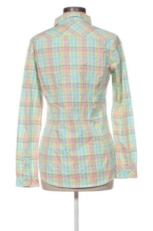 Γυναικείο πουκάμισο Up 2 Fashion, Μέγεθος M, Χρώμα Πολύχρωμο, Τιμή 5,41 €
