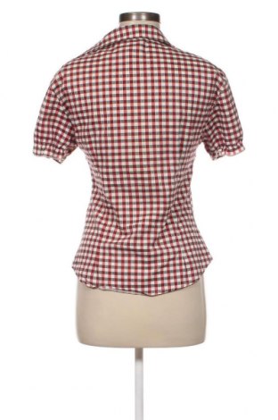 Γυναικείο πουκάμισο Uz-Sa, Μέγεθος XL, Χρώμα Πολύχρωμο, Τιμή 6,75 €