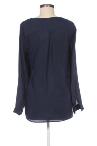 Γυναικείο πουκάμισο VILA, Μέγεθος XS, Χρώμα Μπλέ, Τιμή 4,21 €