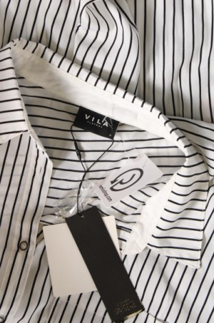 Γυναικείο πουκάμισο VILA, Μέγεθος S, Χρώμα Λευκό, Τιμή 13,14 €