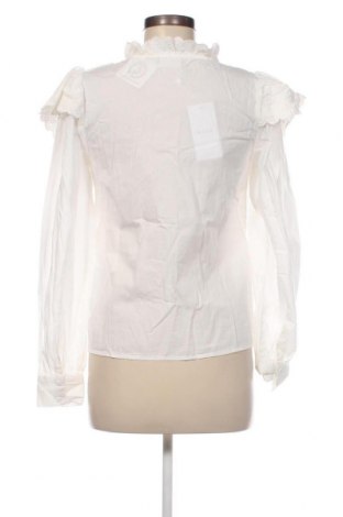 Γυναικείο πουκάμισο VILA, Μέγεθος S, Χρώμα Λευκό, Τιμή 23,71 €