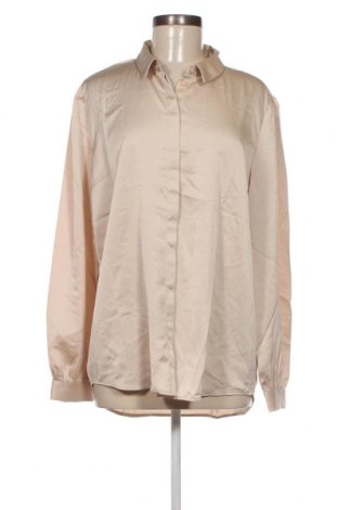 Dámska košeľa  VILA, Veľkosť XL, Farba Béžová, Cena  12,80 €