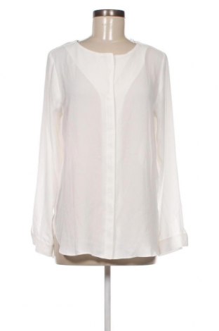 Γυναικείο πουκάμισο VILA, Μέγεθος M, Χρώμα Λευκό, Τιμή 5,69 €