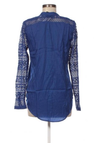 Dámska košeľa  VILA, Veľkosť M, Farba Modrá, Cena  15,25 €