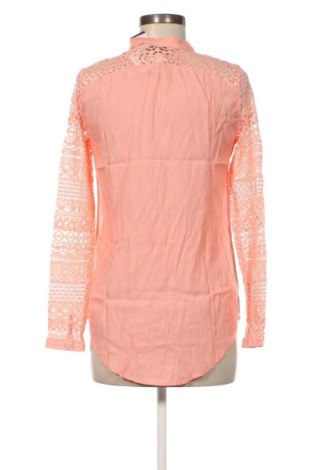 Dámská košile  VILA, Velikost XS, Barva Růžová, Cena  320,00 Kč