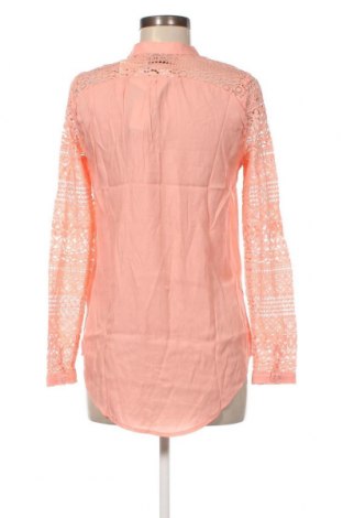 Dámska košeľa  VILA, Veľkosť S, Farba Ružová, Cena  12,90 €