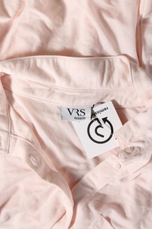 Γυναικείο πουκάμισο VRS, Μέγεθος XL, Χρώμα Ρόζ , Τιμή 12,52 €