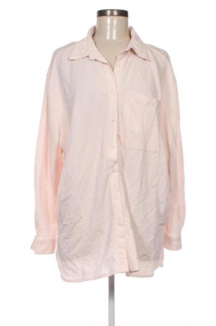 Γυναικείο πουκάμισο VRS, Μέγεθος XL, Χρώμα Ρόζ , Τιμή 13,14 €