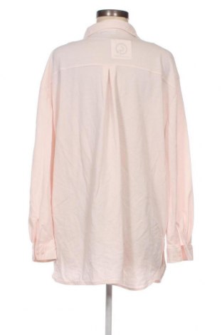Γυναικείο πουκάμισο VRS, Μέγεθος XL, Χρώμα Ρόζ , Τιμή 12,52 €